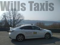 Wills Taxis image 4